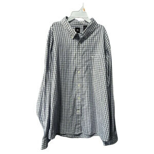 Dockers 2XL  men’s dress‎ shirt